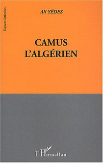 Camus l'algérien