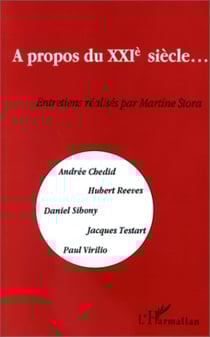 A propos du XIXe siècle...