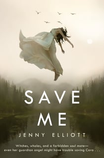 Save Me - A Swoon Novel