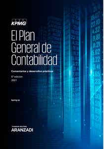 El Plan General de Contabilidad (KPMG) - Comentarios y desarrollos prácticos