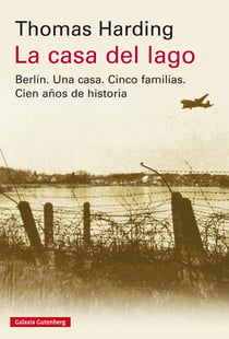 La casa del lago - Notas sobre la postfotografía
