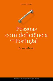 Pessoas com deficiência em Portugal