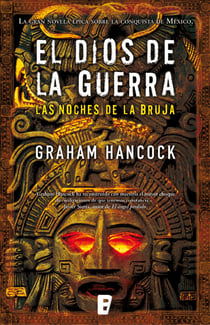 Las noches de la bruja (El Dios de la Guerra 1)