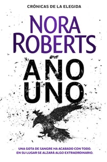 Año uno (Crónicas de la Elegida 1)