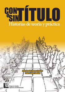 Con título o sin título - Historias de teoría y práctica
