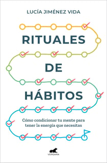 Rituales de hábitos - Cómo condicionar tu mente para tener la energía que necesitas