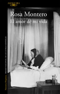 El amor de mi vida
