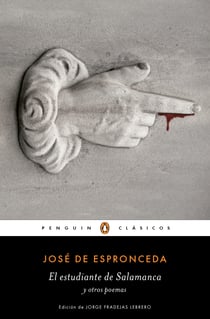 El estudiante de Salamanca y otros poemas (Los mejores clásicos)