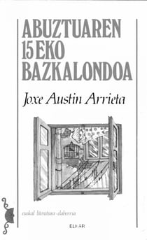 Abuztuaren 15eko bazkalondoa