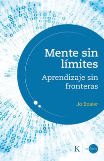 Mente sin límites - Aprendizaje sin fronteras