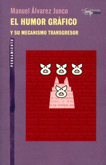 El humor gráfico - Y su mecanismo transgresor