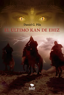 EL ÚLTIMO KAN DE EHIZ
