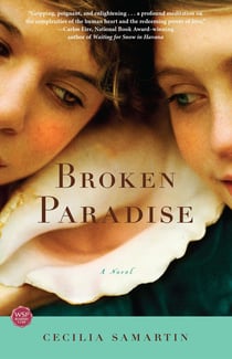 Broken Paradise - A Novel