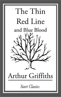 The Thin Red Line - And Blue Blood