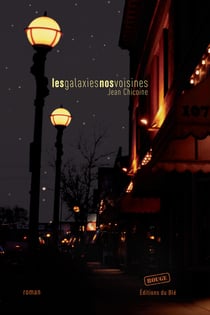 les galaxies nos voisines
