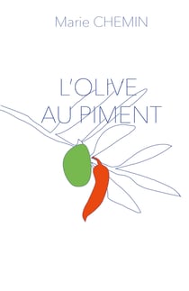 L'Olive au Piment