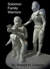 Solomon Family Warriors
