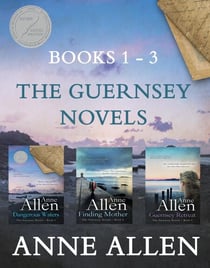 The Guernsey Novels - Books 1-3 - The Guernsey Novels -Box Set, #1