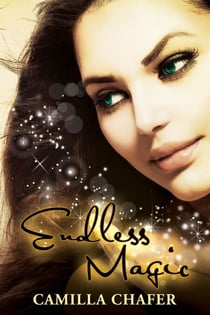Endless Magic (Book 6, Stella Mayweather Series) - Stella Mayweather, #6