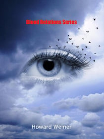 One for the Price of Two - Blood Relations, #1
