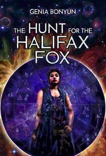 The Hunt for the Halifax Fox - The Drift, #1