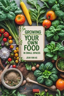 Growing Your Own Food in Small Spaces