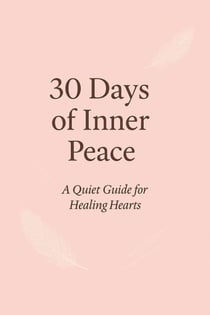 30 Days of Inner Peace