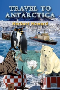 Travel To Antarctica