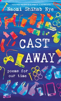 Cast Away - Poems of Our Time