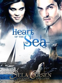 Heart of the Sea - Legends and Lore