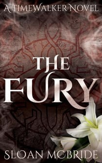 The Fury - Time Walker Series, #1
