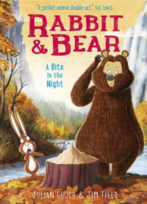 A Bite in the Night - Book 4