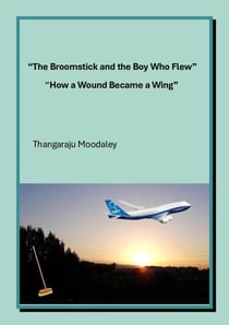 “ The Broomstick and the Boy Who Flew”