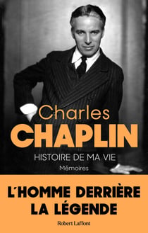 Histoire de ma vie - Mémoires