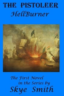 The Pistoleer - HellBurner