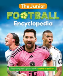 The Junior Football Encyclopedia
