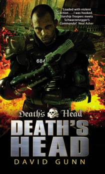 Death's Head - (Death's Head Book 1)