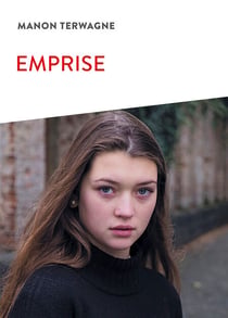 Emprise - Prix Laure Nobels 2021-2022
