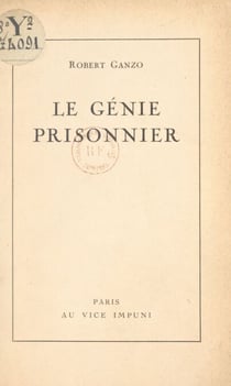 Le génie prisonnier