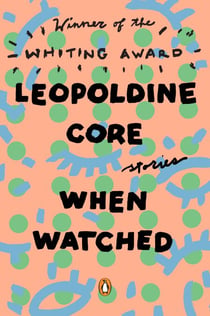 When Watched - Stories