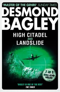 High Citadel / Landslide