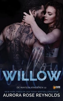 Willow - Mayson kinderen, #12