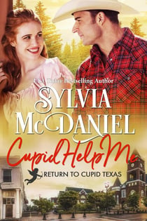 Cupid Help Me! - Return to Cupid, Texas, #4
