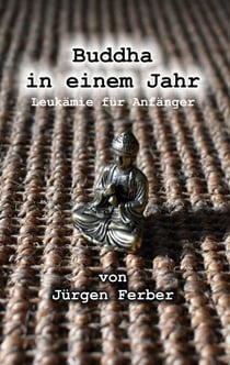 Buddha in einem Jahr - Leukämie für Anfänger