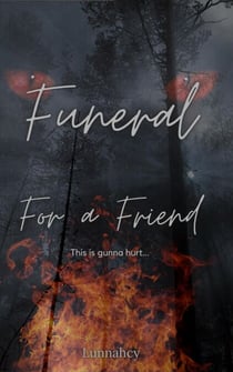 Funeral For a Friend - Funeral For a Friend, #1