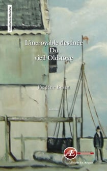 L'incroyable destinée du vieil Oldstone - Une nouvelle touchante