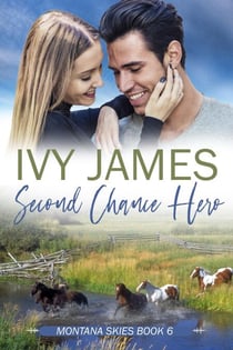 Second Chance Hero - Montana Skies Series, #6