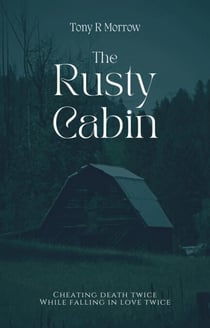 The Rusty Cabin - FBI agent Jake Bellini series, #1
