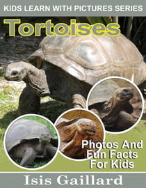 Tortoises Photos and Fun Facts for Kids - Kids Learn With Pictures, #109
