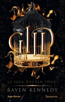 Gild - La saga d'Auren - T01